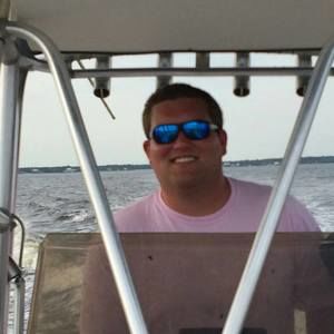 Meet your Posher, Gary